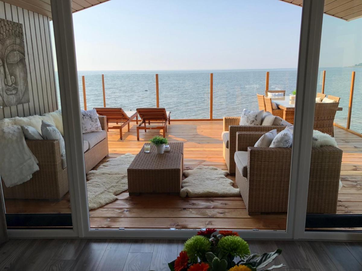 Bovenkarspel Vakantie Villa Markermeer מראה חיצוני תמונה