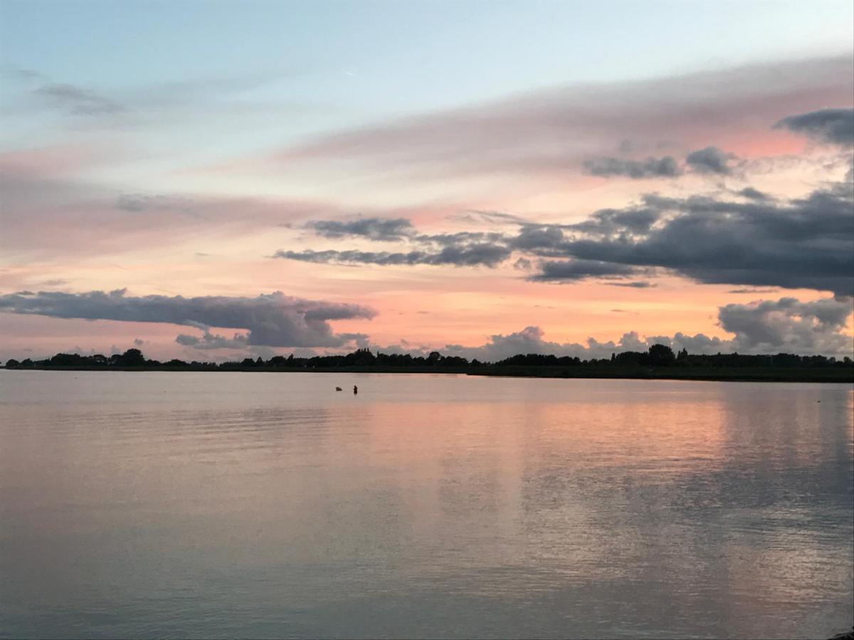 Bovenkarspel Vakantie Villa Markermeer מראה חיצוני תמונה