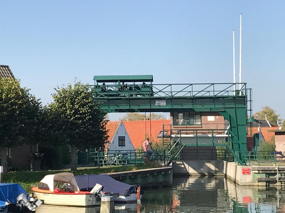 Bovenkarspel Vakantie Villa Markermeer מראה חיצוני תמונה