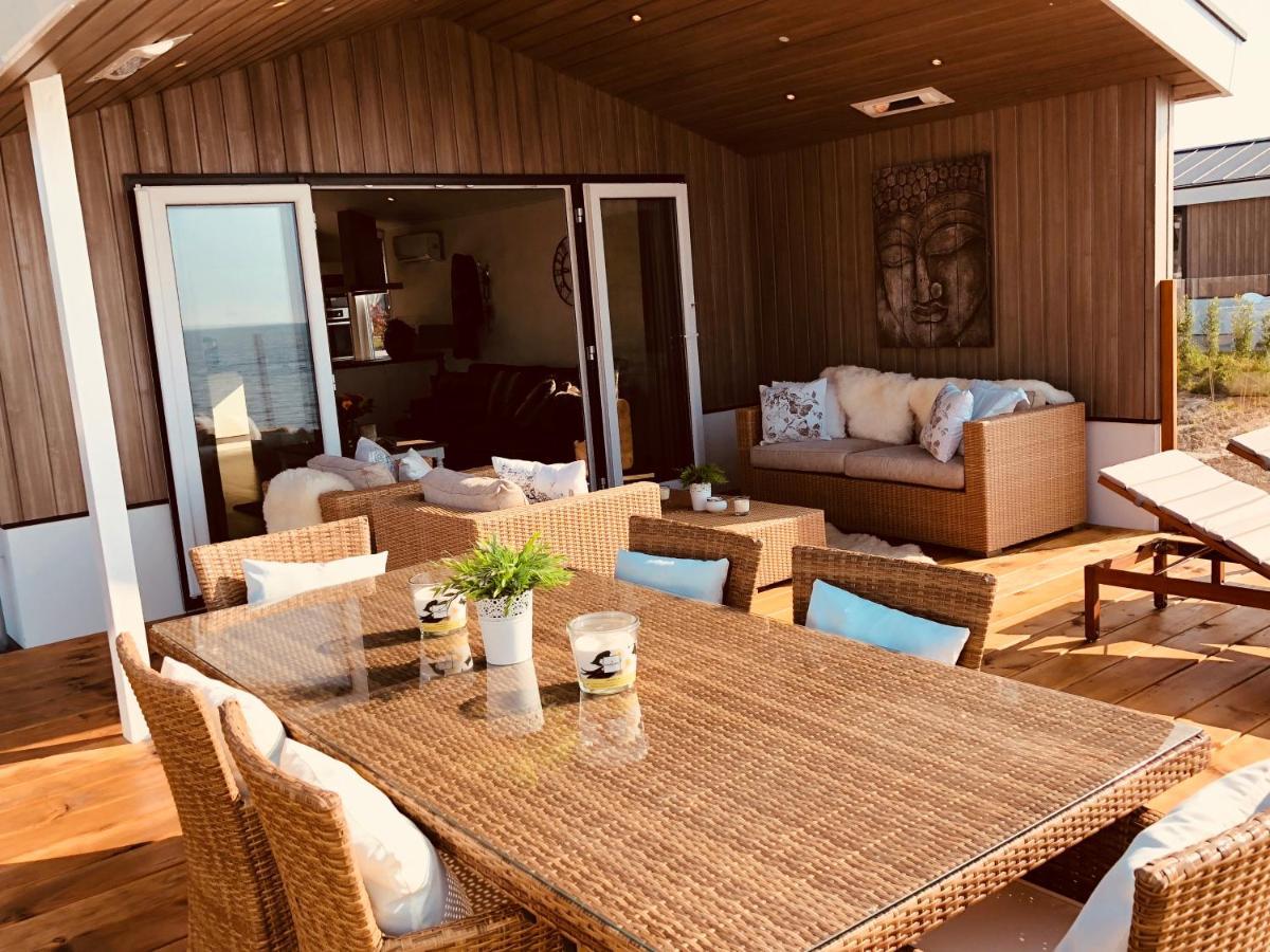 Bovenkarspel Vakantie Villa Markermeer מראה חיצוני תמונה