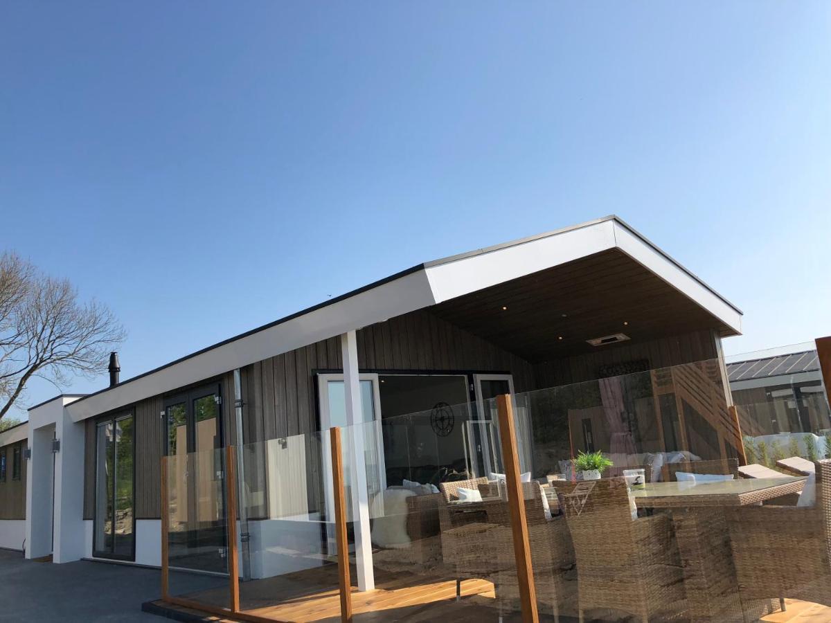 Bovenkarspel Vakantie Villa Markermeer מראה חיצוני תמונה