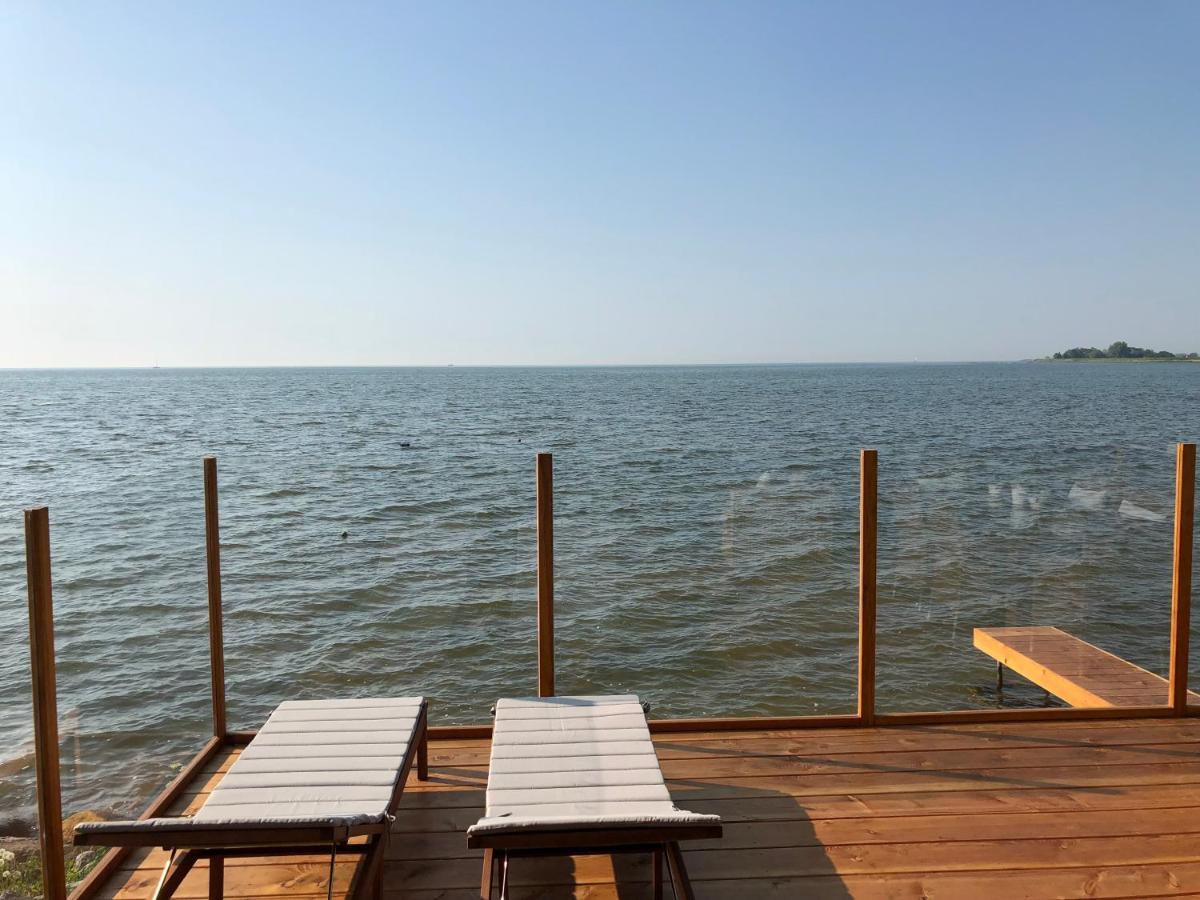 Bovenkarspel Vakantie Villa Markermeer מראה חיצוני תמונה