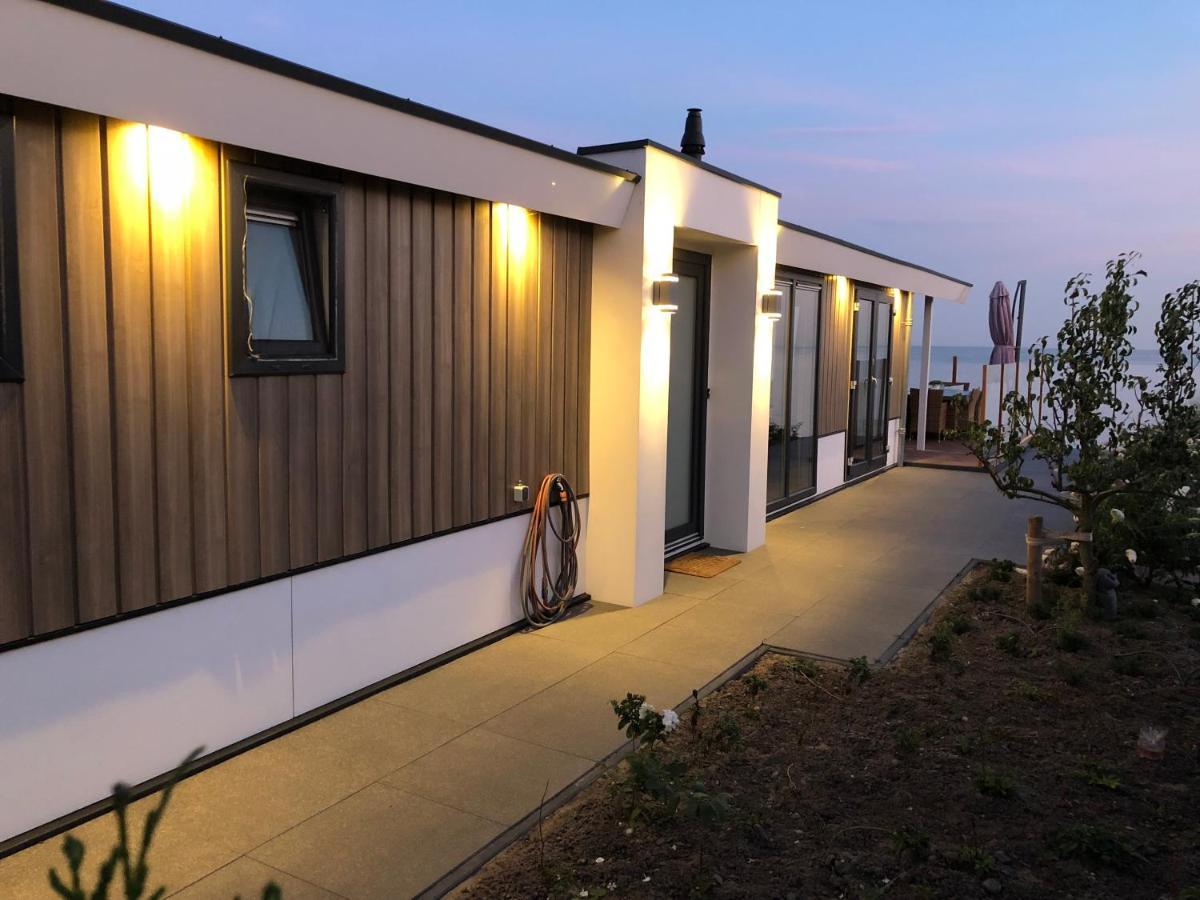 Bovenkarspel Vakantie Villa Markermeer מראה חיצוני תמונה